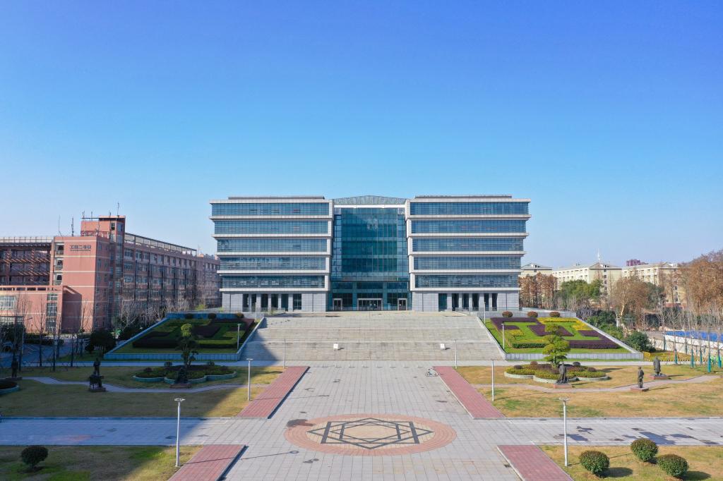 图书馆